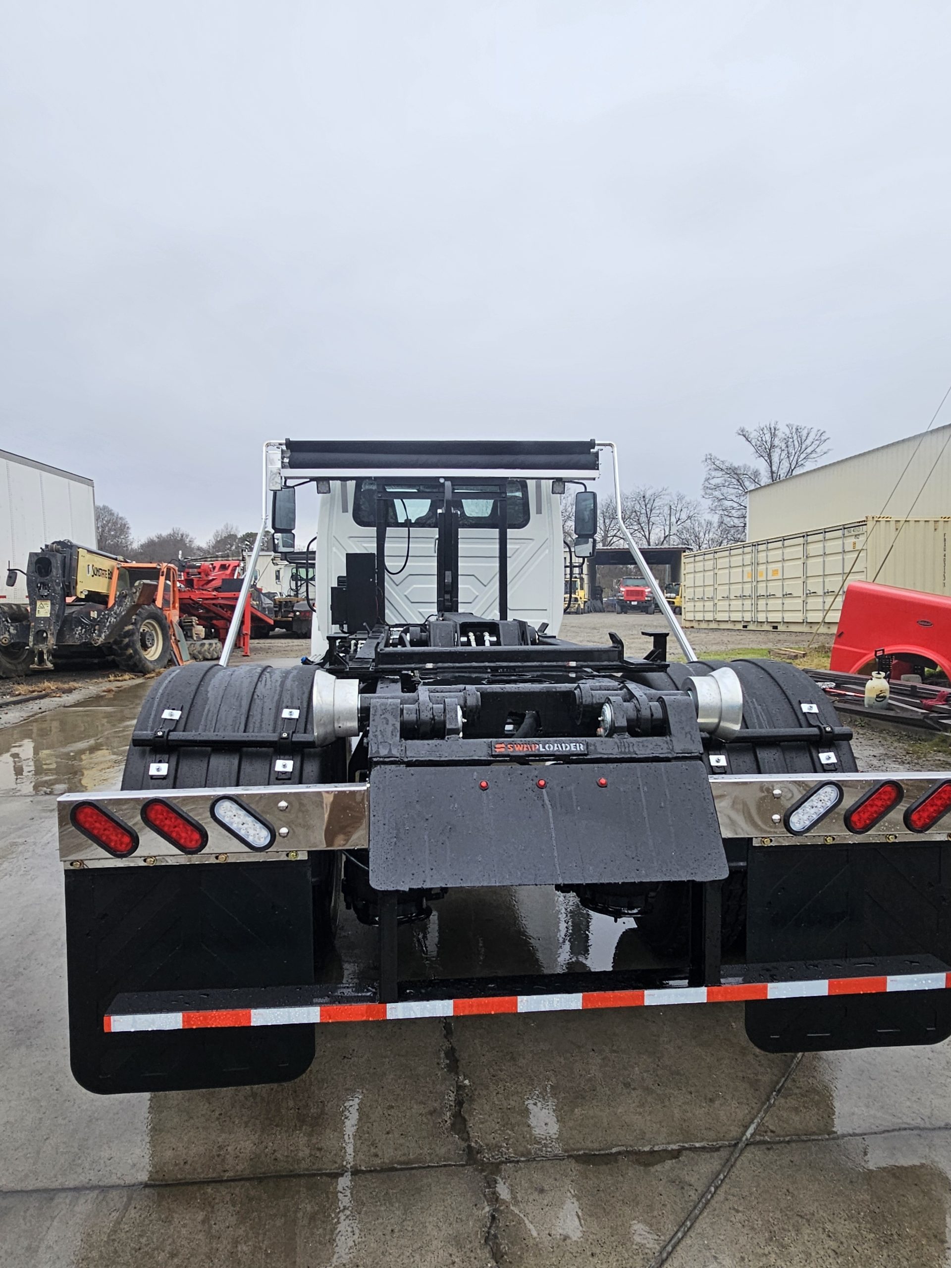 2019 INTERNATIONAL 4300 2019 INTERNATIONAL 4300 - image 5 of 6