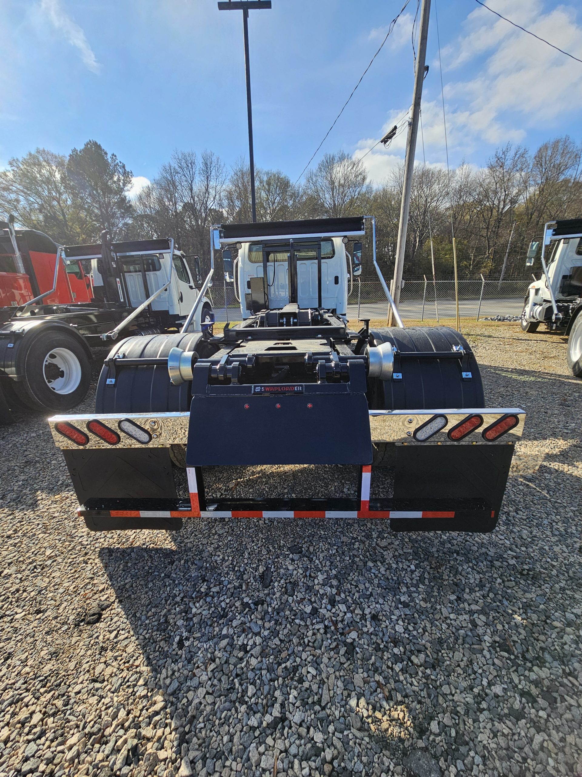 2018 FREIGHTLINER M2 2018 FREIGHTLINER M2 - image 6 of 6