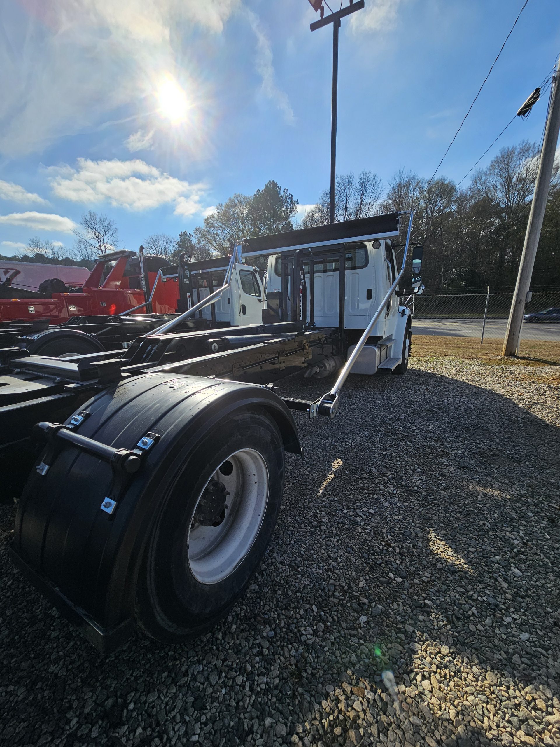 2018 FREIGHTLINER M2 2018 FREIGHTLINER M2 - image 6 of 6