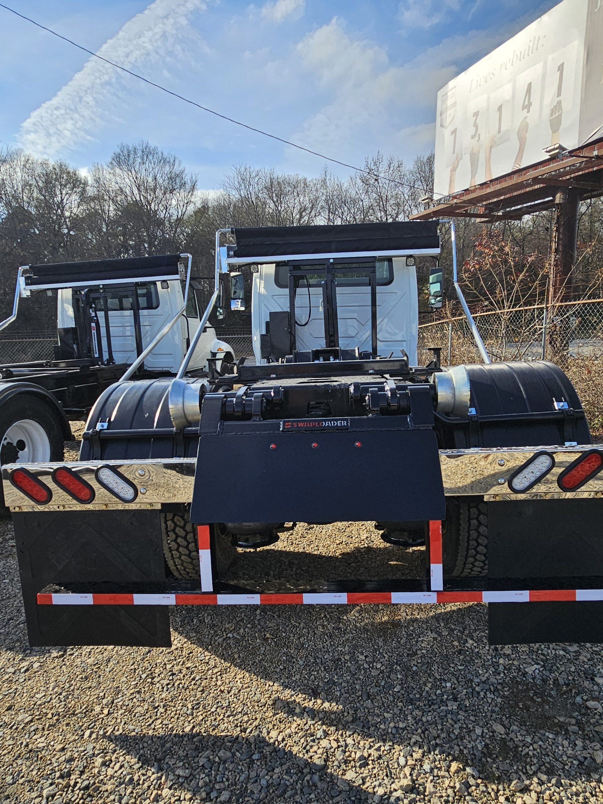 2020 INTERNATIONAL MV607 2020 INTERNATIONAL MV607 - image 4 of 6