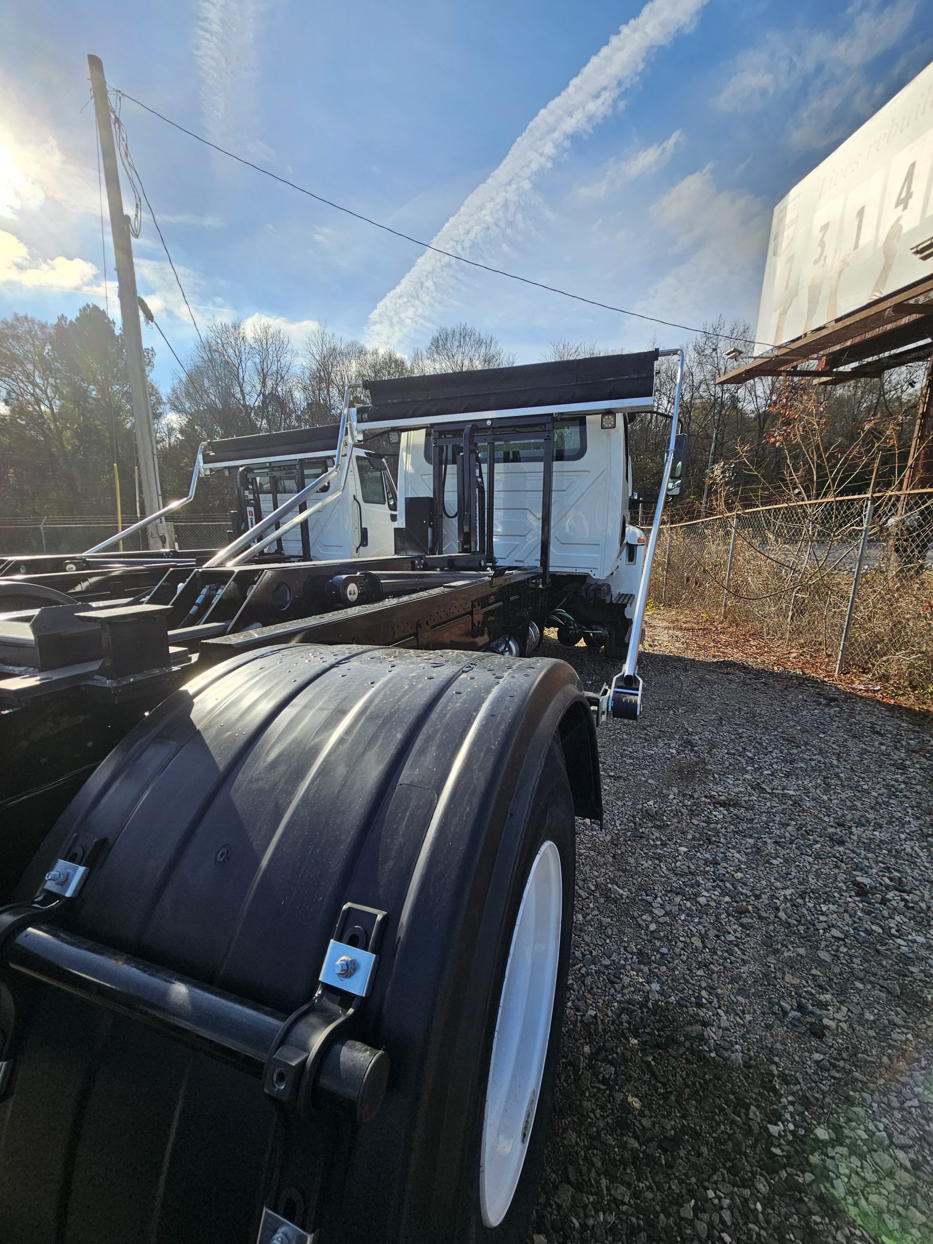 2020 INTERNATIONAL MV607 2020 INTERNATIONAL MV607 - image 6 of 6