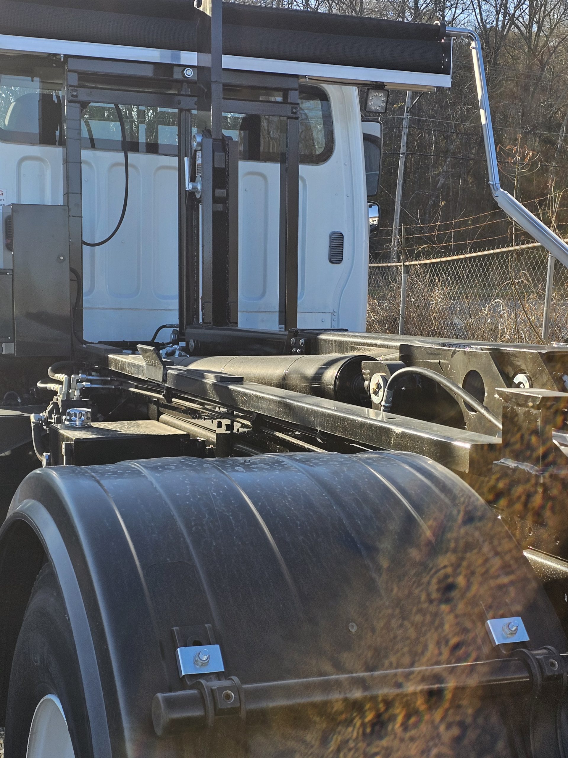 2017 FREIGHTLINER M2 2017 FREIGHTLINER M2 - image 6 of 6