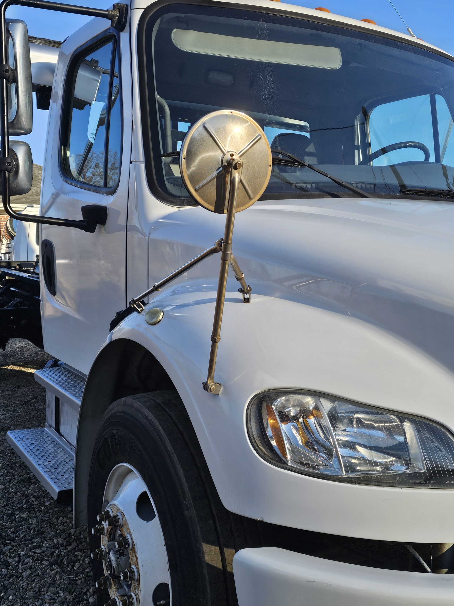 2017 FREIGHTLINER M2 2017 FREIGHTLINER M2 - image 4 of 6