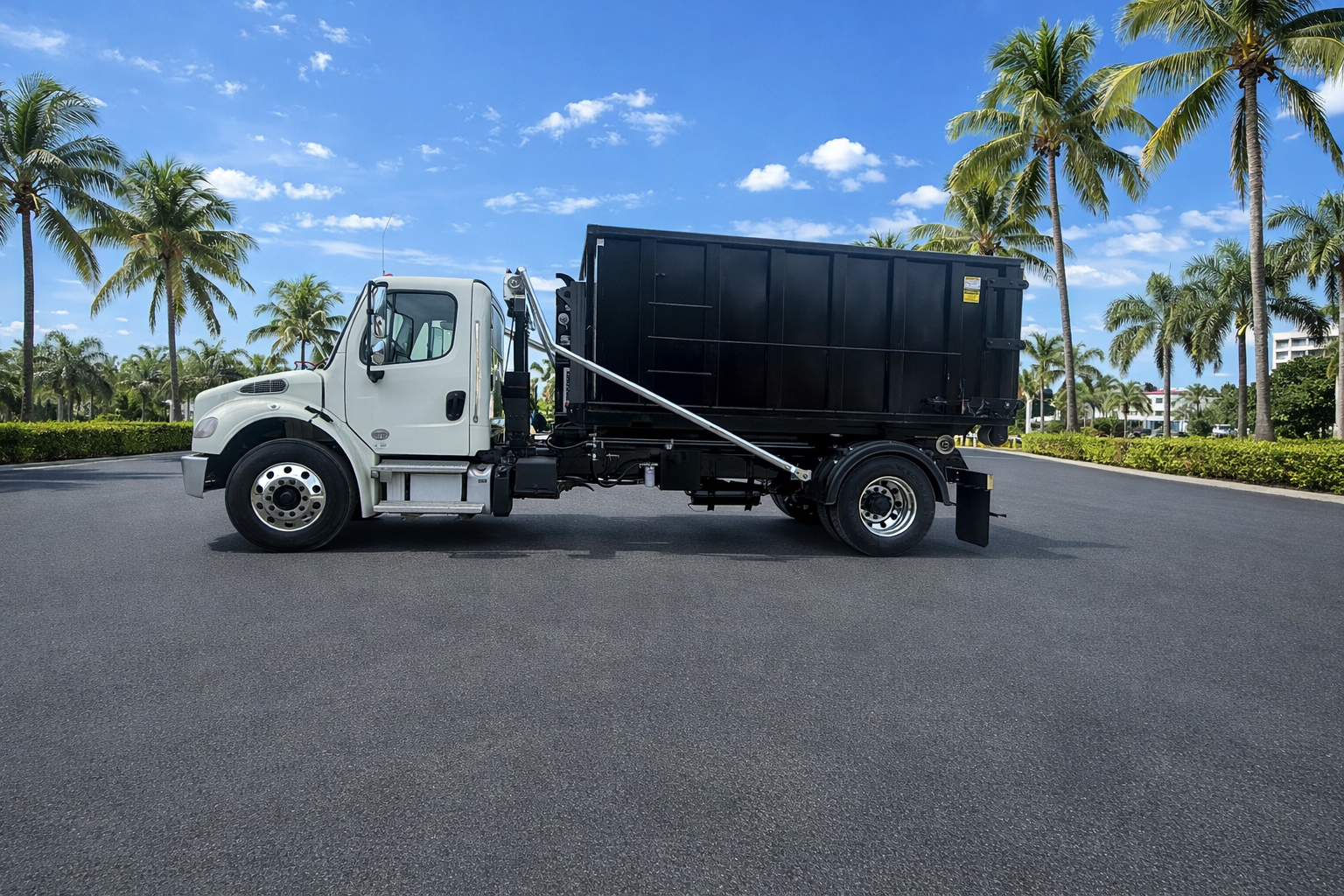 2020 FREIGHTLINER M2 2020 FREIGHTLINER M2 - image 1 of 6