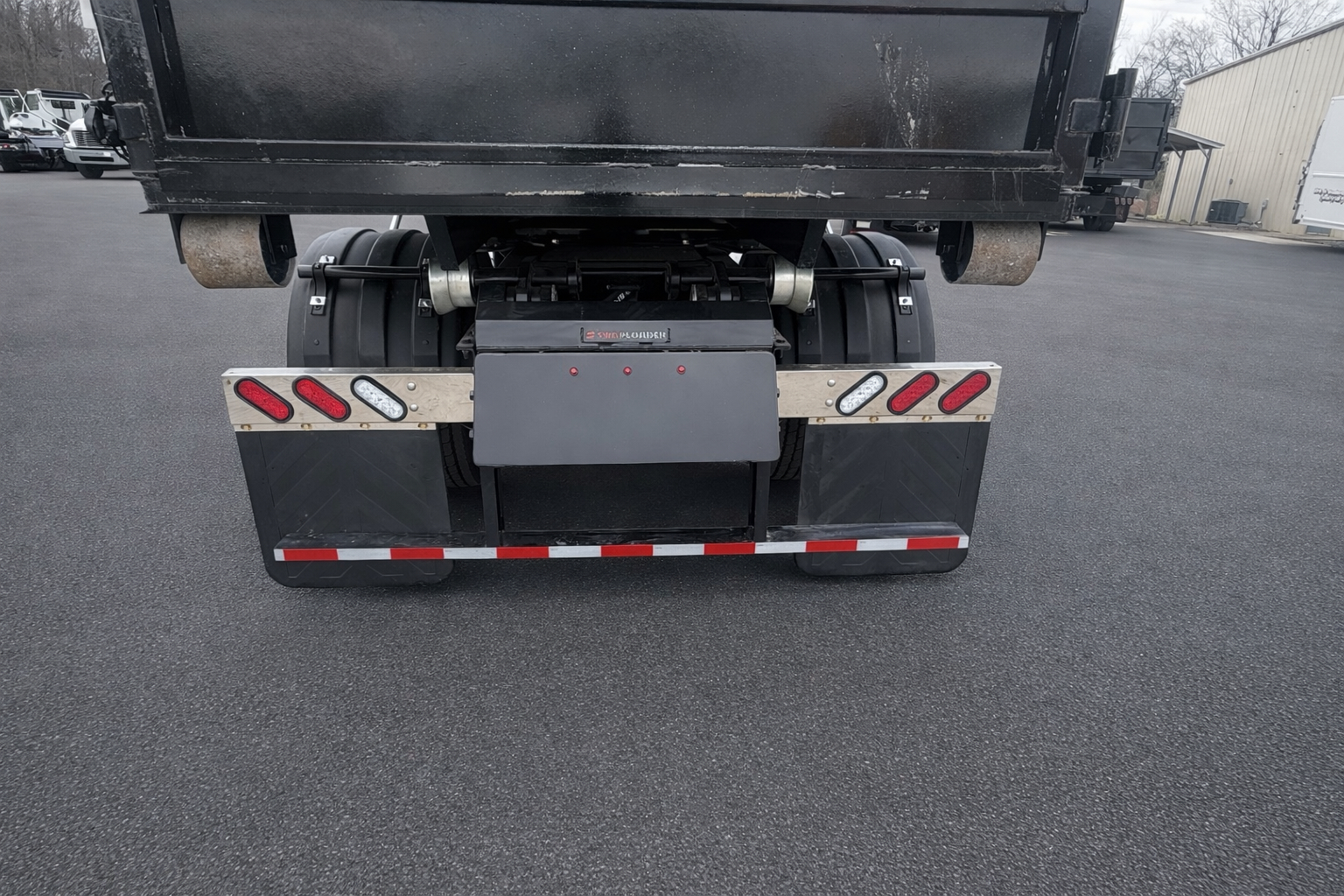 2020 FREIGHTLINER M2 2020 FREIGHTLINER M2 - image 2 of 6