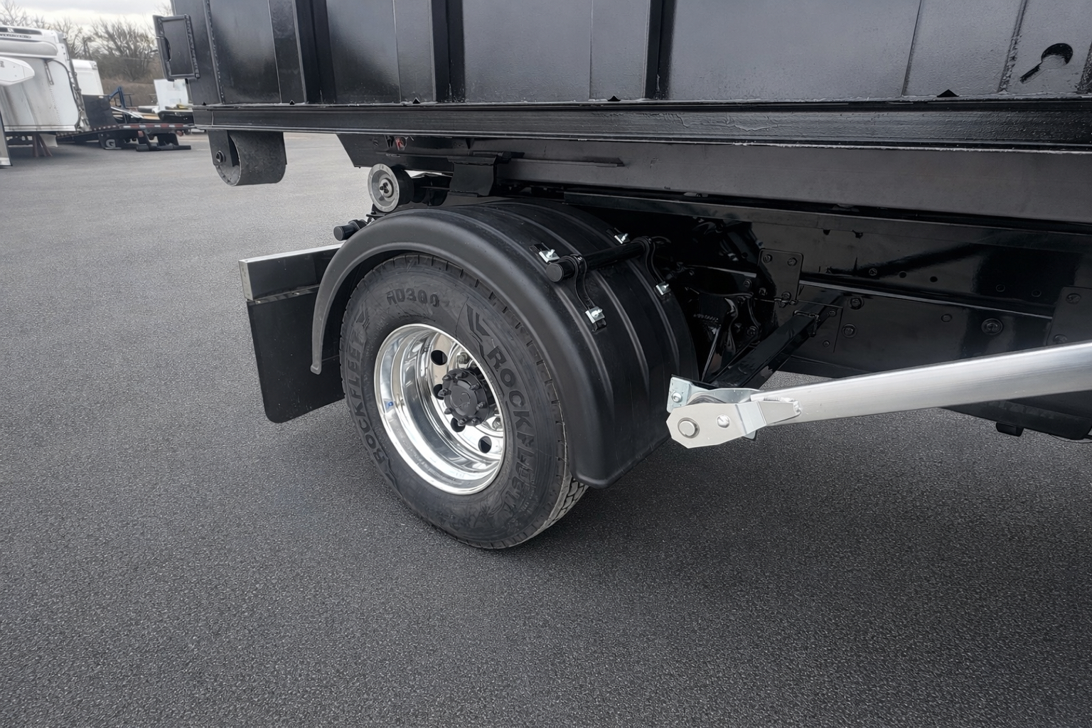 2020 FREIGHTLINER M2 2020 FREIGHTLINER M2 - image 3 of 6