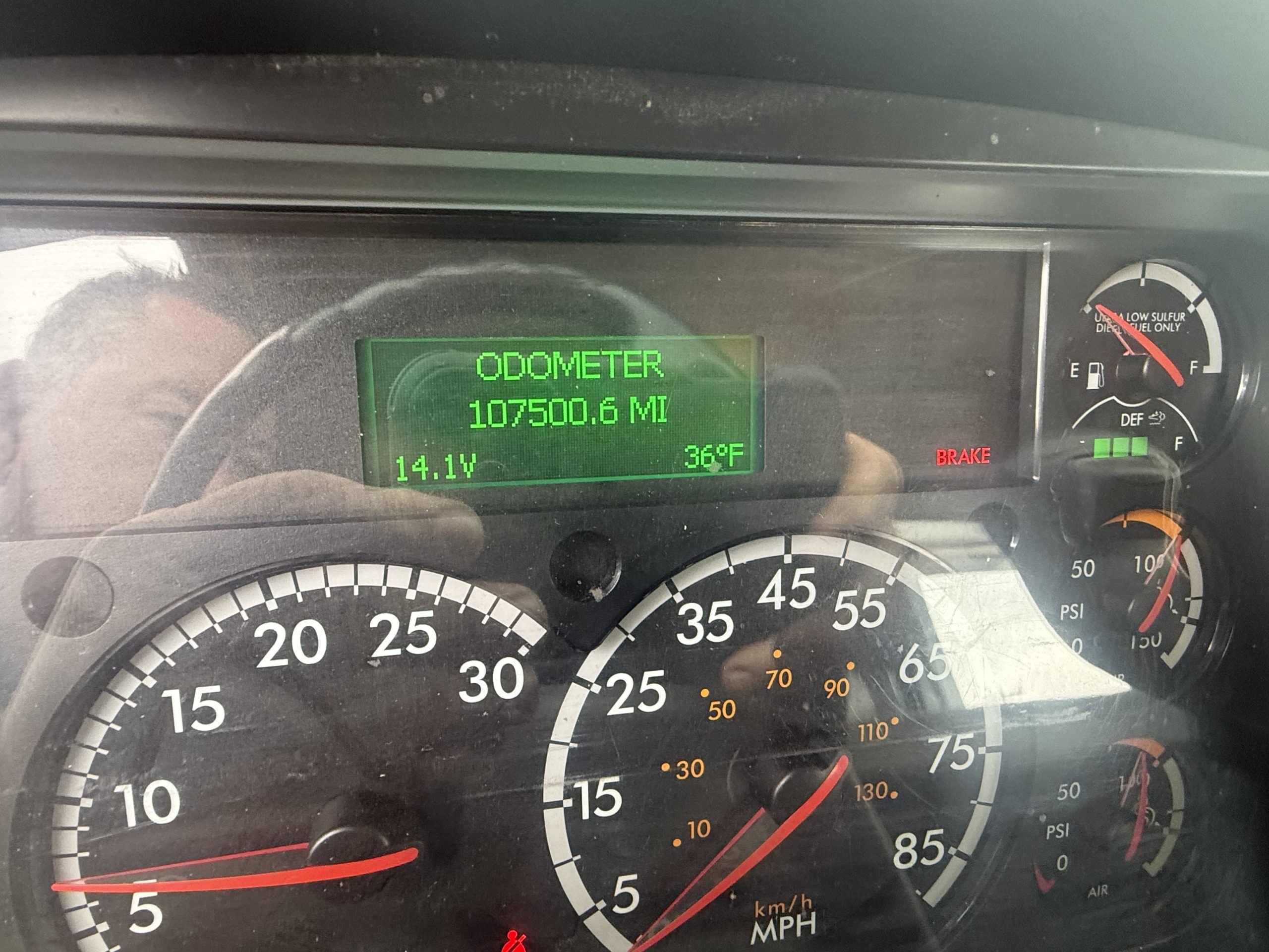 2020 FREIGHTLINER M2 2020 FREIGHTLINER M2 - image 4 of 6