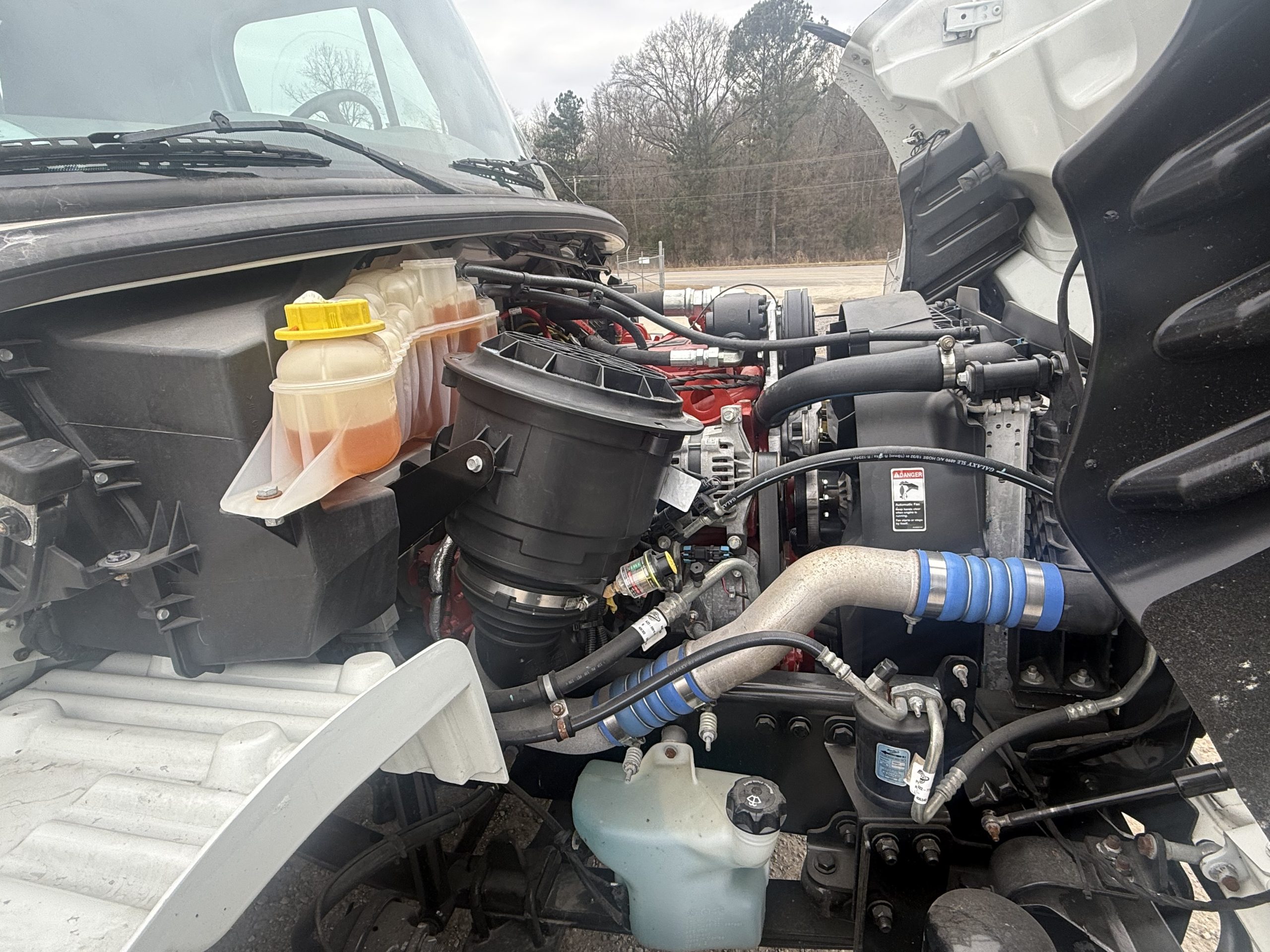 2020 FREIGHTLINER M2 2020 FREIGHTLINER M2 - image 6 of 6