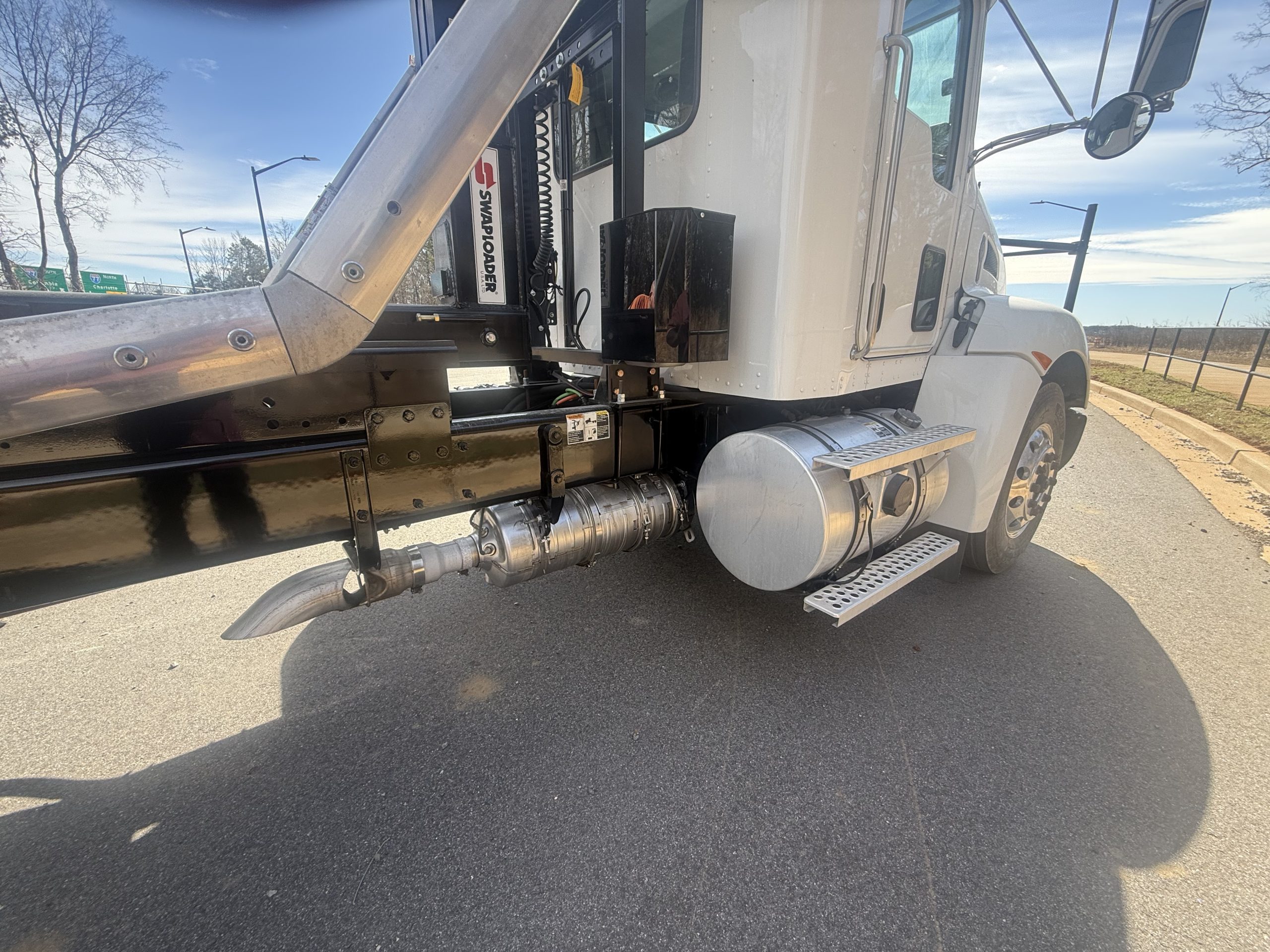 2020 KENWORTH T370 2020 KENWORTH T370 - image 4 of 6