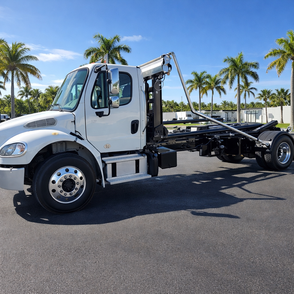 2020 FREIGHTLINER M2 2020 FREIGHTLINER M2 - image 1 of 1
