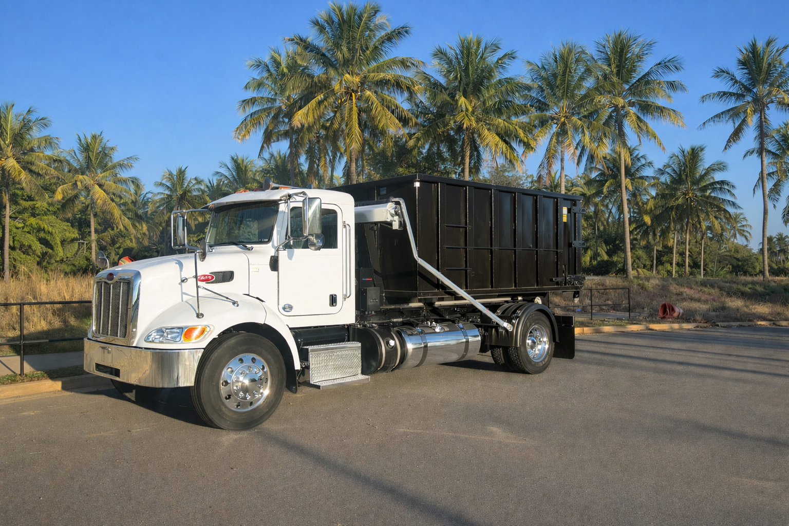 2020 PETERBILT 337 2020 PETERBILT 337 - image 1 of 6