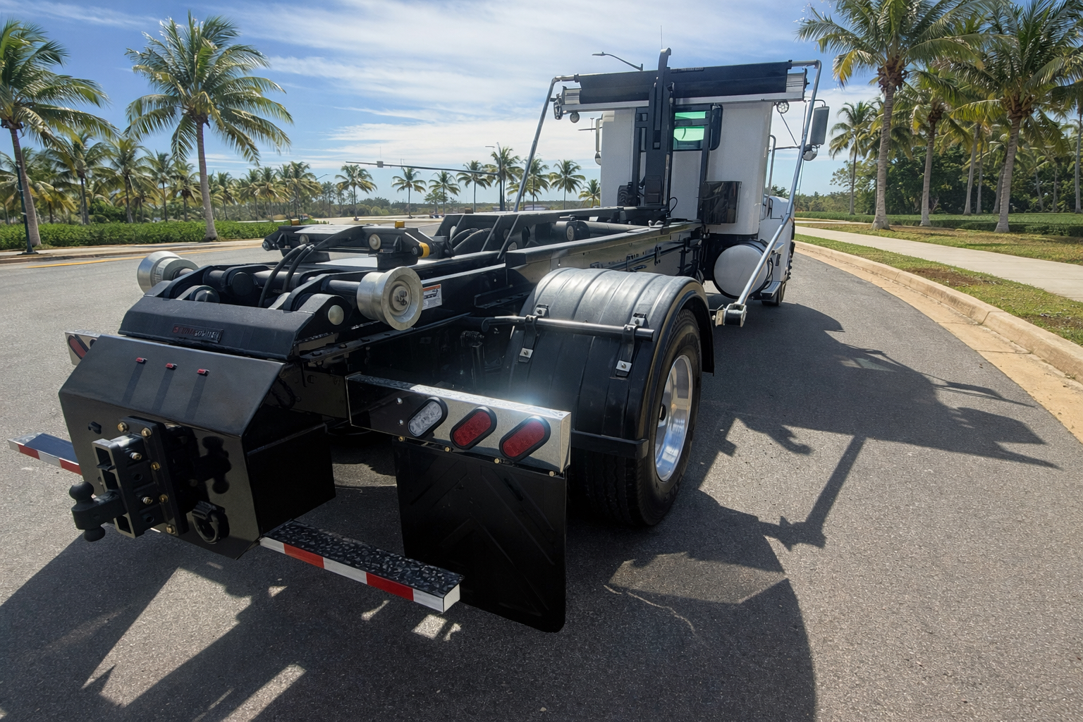 2020 KENWORTH T370 2020 KENWORTH T370 - image 3 of 6
