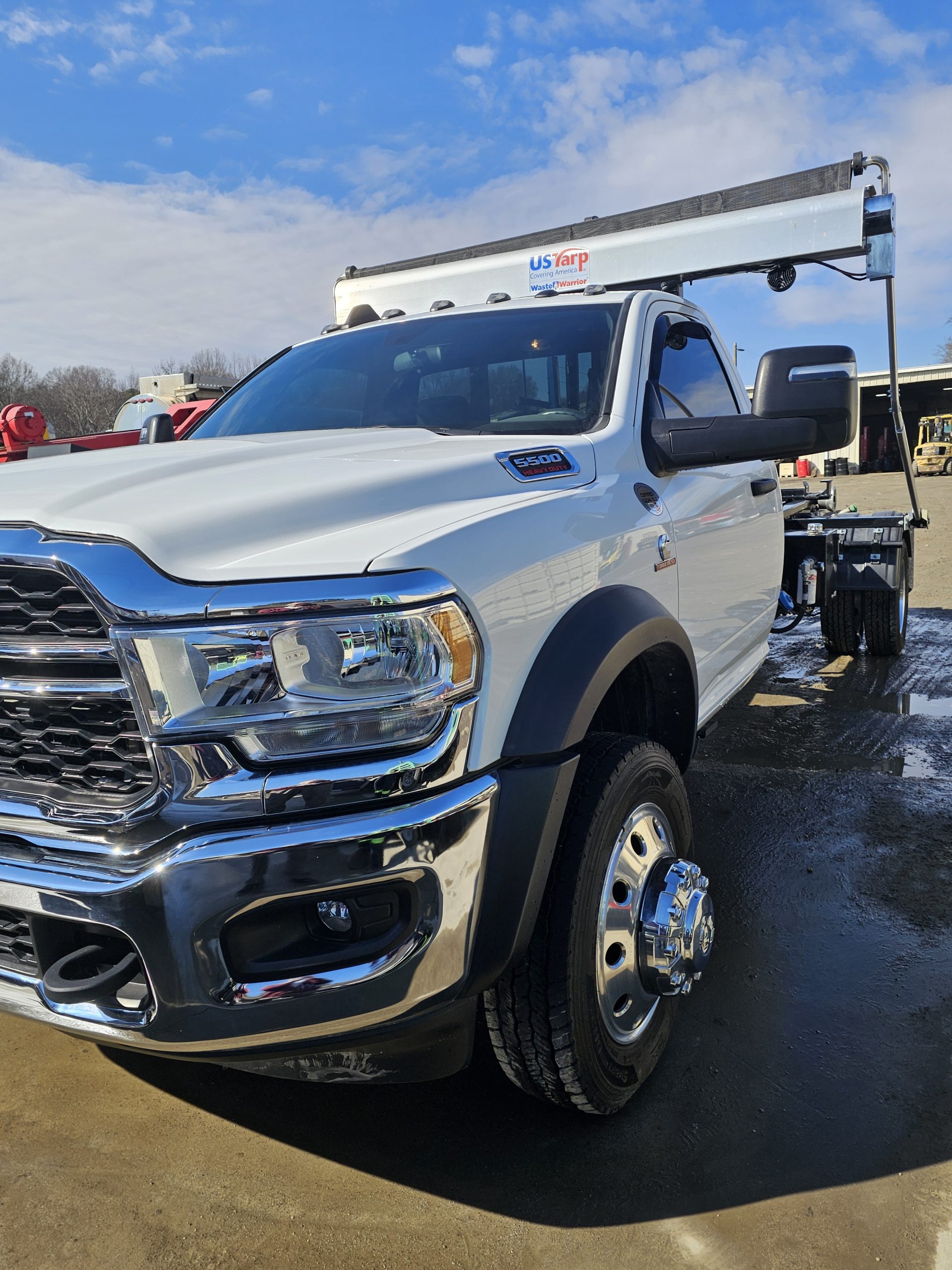 2023 Ram 5500 2023 Ram 5500 - image 1 of 6