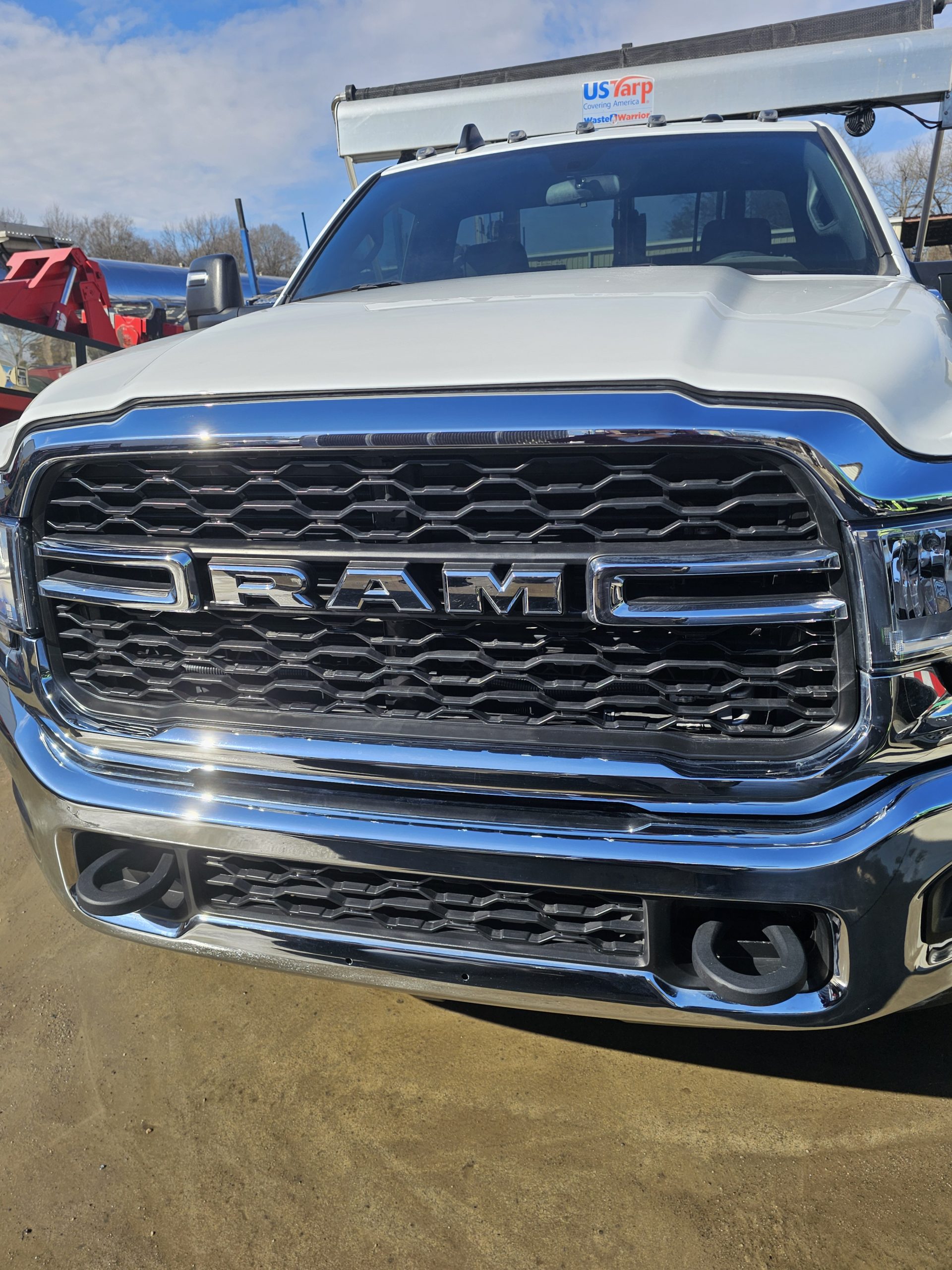 2023 Ram 5500 2023 Ram 5500 - image 2 of 6