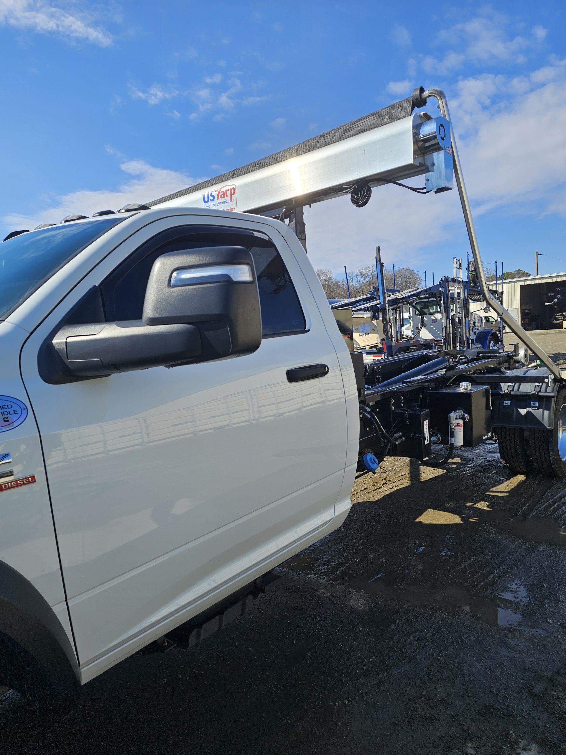 2023 Ram 5500 2023 Ram 5500 - image 3 of 6