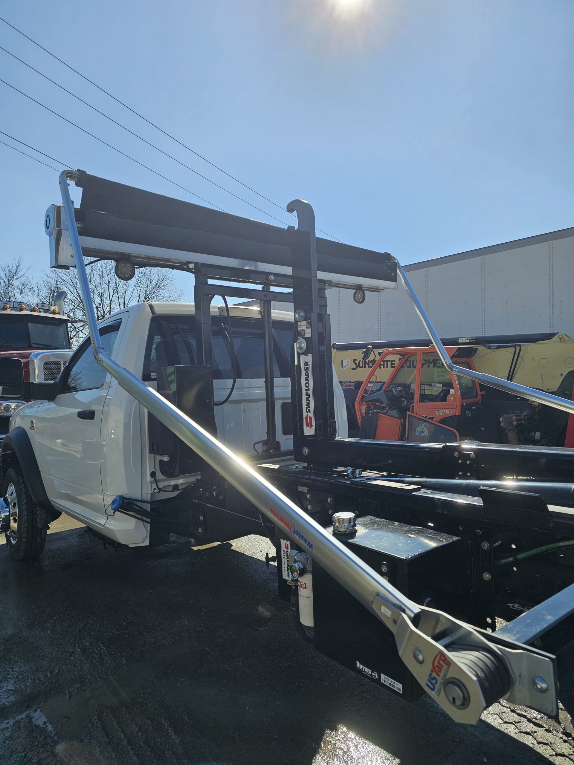 2023 Ram 5500 2023 Ram 5500 - image 4 of 6