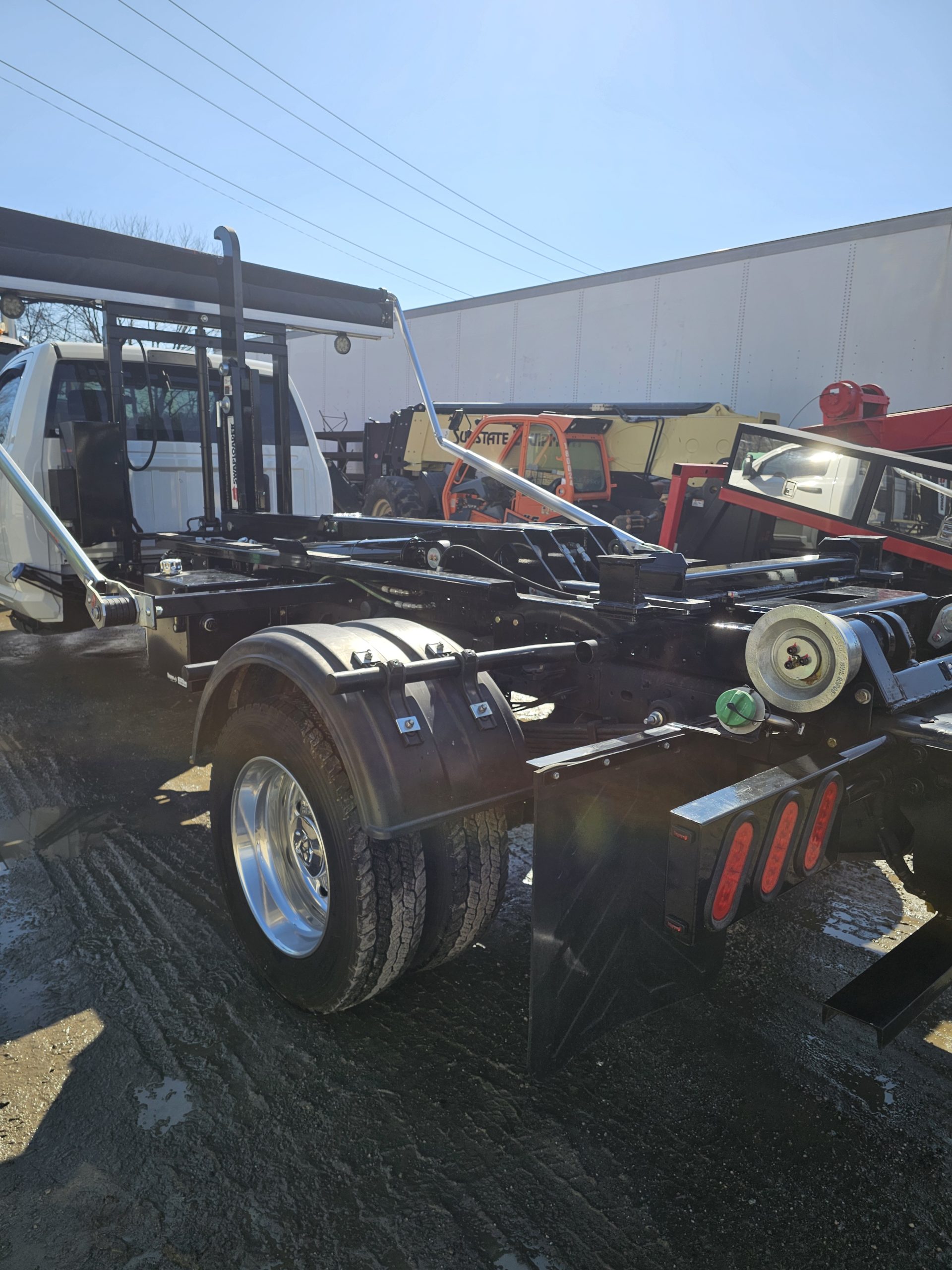 2023 Ram 5500 2023 Ram 5500 - image 5 of 6