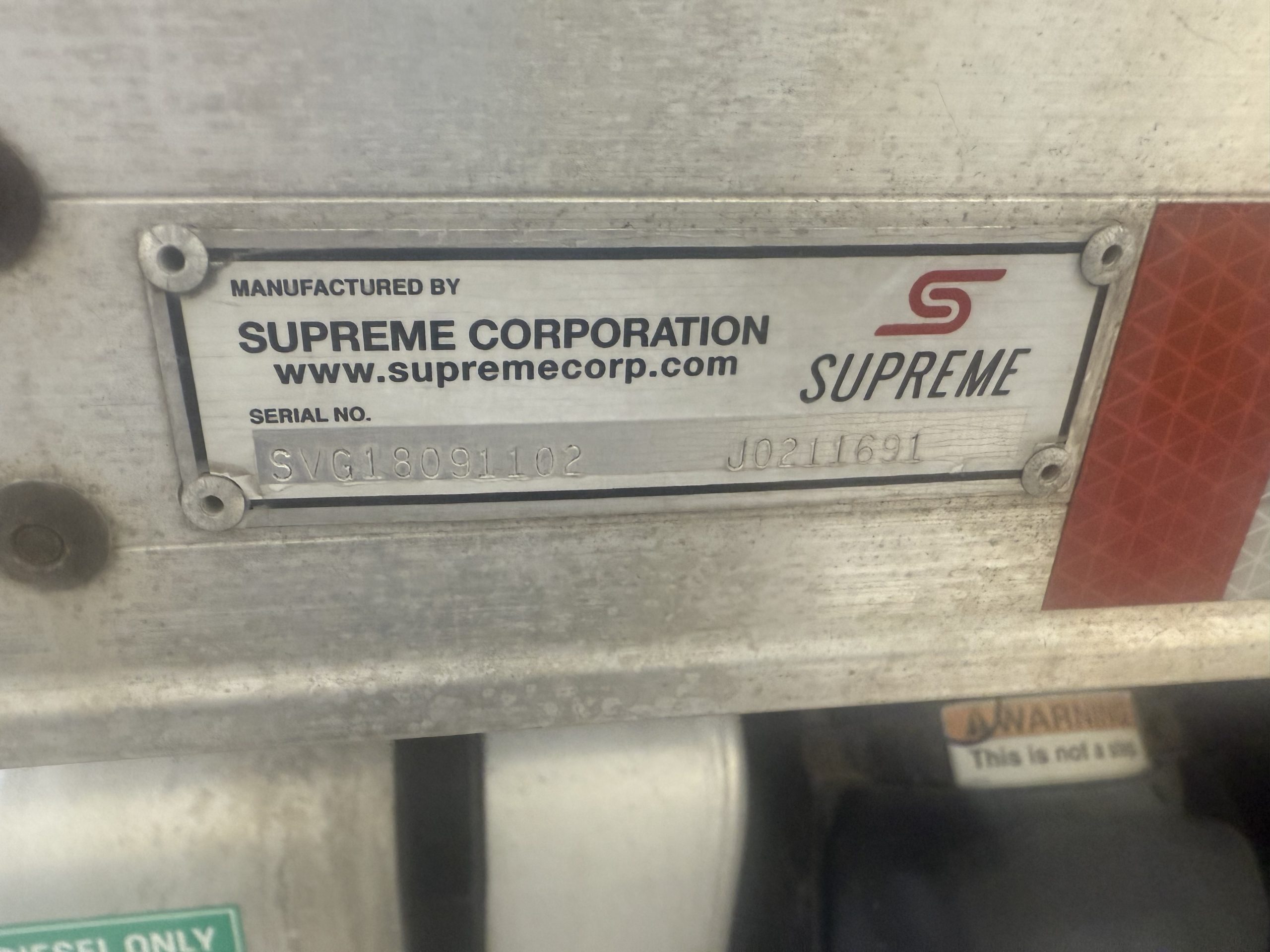 T580 Thermoking w/Elec Standby only 1200 hours T580 Thermoking w/Elec Standby only 1200 hours - image 4 of 6