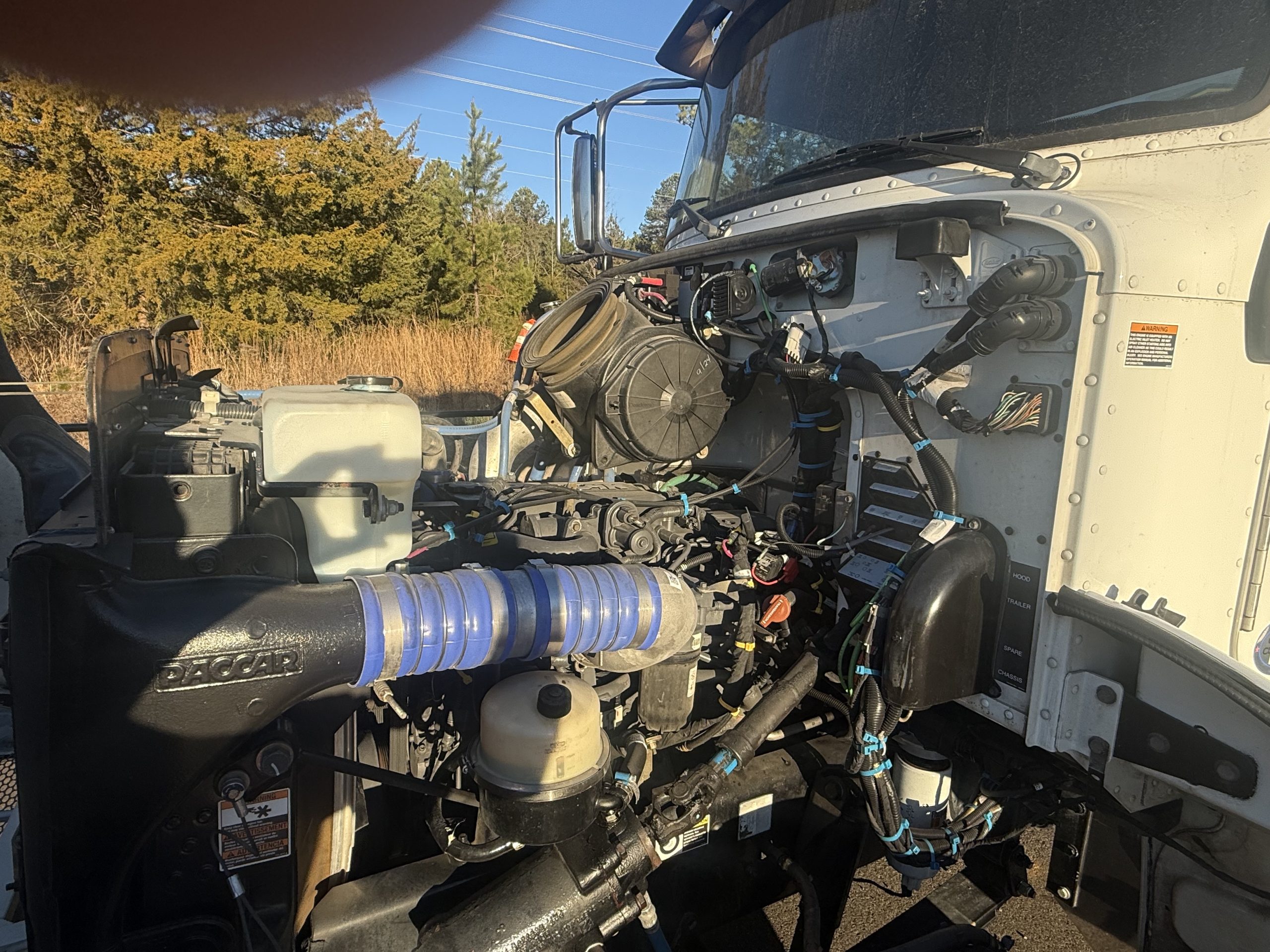 2020 PETERBILT 337 2020 PETERBILT 337 - image 6 of 6