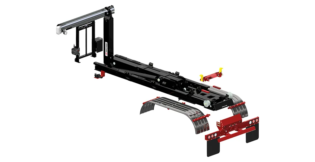 2020 FREIGHTLINER M2 W/ SWAPLOADER SL520X - image 5 of 5